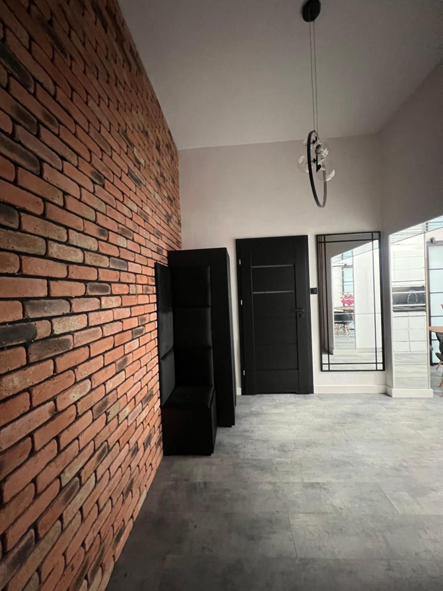 Loft W Centrum Z Jacuzzi Breslau Exterior foto